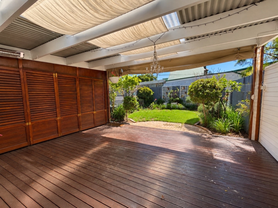 To Let 2 Bedroom Property for Rent in Diep River Western Cape